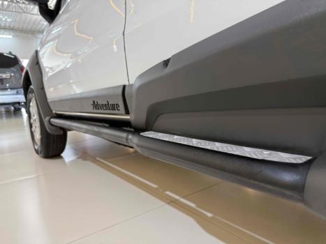 FIAT Strada 1.8 16V FLEX ADVENTURE CABINE ESTENDIDA, Foto 10