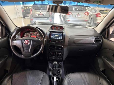 FIAT Strada 1.8 16V FLEX ADVENTURE CABINE ESTENDIDA, Foto 12