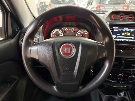 FIAT Strada 1.8 16V FLEX ADVENTURE CABINE ESTENDIDA, Foto 14