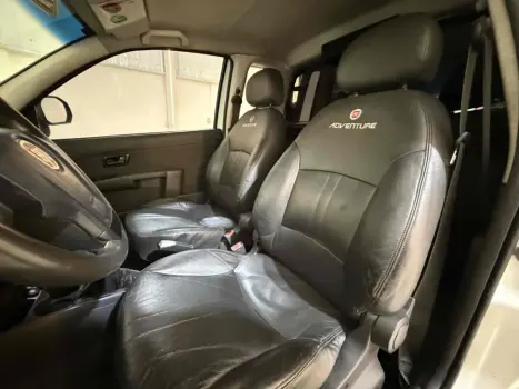 FIAT Strada 1.8 16V FLEX ADVENTURE CABINE ESTENDIDA, Foto 16