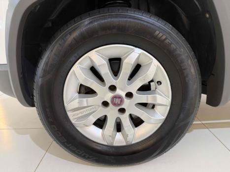 FIAT Strada 1.8 16V FLEX ADVENTURE CABINE ESTENDIDA, Foto 17