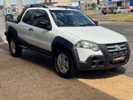 FIAT Strada 1.8 16V FLEX ADVENTURE LOCKER CABINE DUPLA, Foto 3