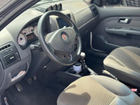 FIAT Strada 1.8 16V FLEX ADVENTURE LOCKER CABINE DUPLA, Foto 5