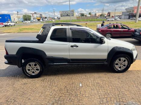 FIAT Strada 1.8 16V FLEX ADVENTURE LOCKER CABINE DUPLA, Foto 10