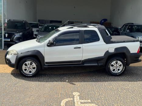 FIAT Strada 1.8 16V FLEX ADVENTURE LOCKER CABINE DUPLA, Foto 12