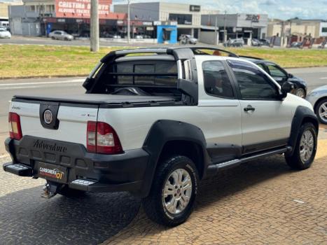 FIAT Strada 1.8 16V FLEX ADVENTURE LOCKER CABINE DUPLA, Foto 13