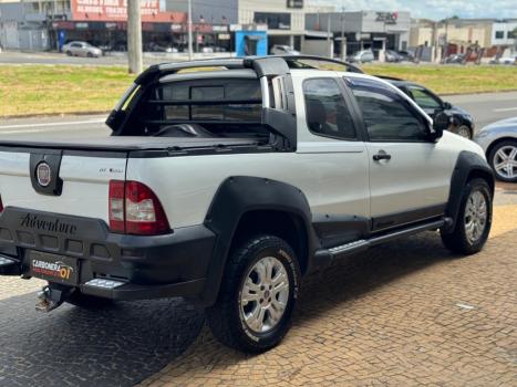 FIAT Strada 1.8 16V FLEX ADVENTURE LOCKER CABINE DUPLA, Foto 14