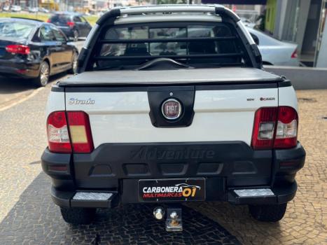 FIAT Strada 1.8 16V FLEX ADVENTURE LOCKER CABINE DUPLA, Foto 15