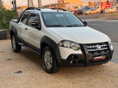 FIAT Strada 1.8 16V FLEX ADVENTURE LOCKER CABINE DUPLA, Foto 3