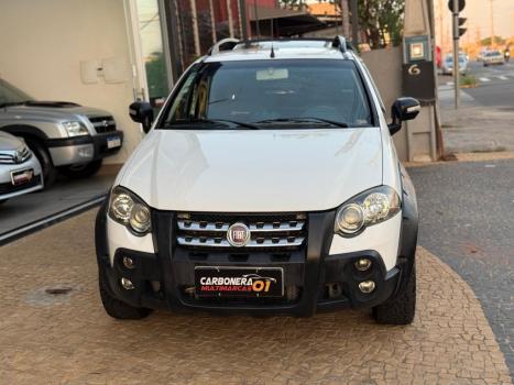 FIAT Strada 1.8 16V FLEX ADVENTURE LOCKER CABINE DUPLA, Foto 4