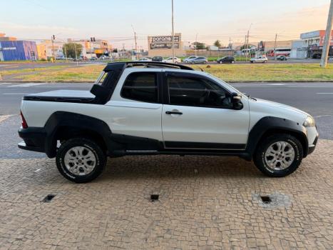 FIAT Strada 1.8 16V FLEX ADVENTURE LOCKER CABINE DUPLA, Foto 6