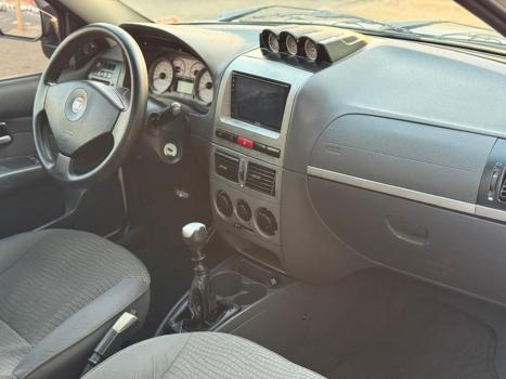 FIAT Strada 1.8 16V FLEX ADVENTURE LOCKER CABINE DUPLA, Foto 7