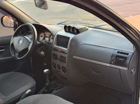 FIAT Strada 1.8 16V FLEX ADVENTURE LOCKER CABINE DUPLA, Foto 8