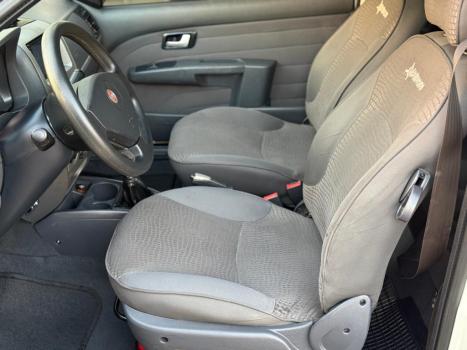 FIAT Strada 1.8 16V FLEX ADVENTURE LOCKER CABINE DUPLA, Foto 9