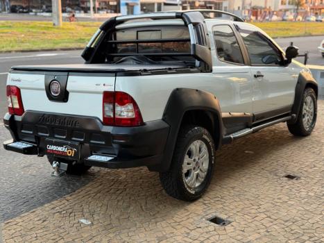 FIAT Strada 1.8 16V FLEX ADVENTURE LOCKER CABINE DUPLA, Foto 12