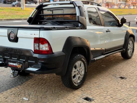FIAT Strada 1.8 16V FLEX ADVENTURE LOCKER CABINE DUPLA, Foto 13