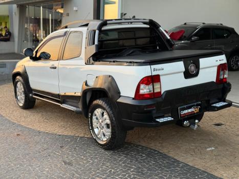 FIAT Strada 1.8 16V FLEX ADVENTURE LOCKER CABINE DUPLA, Foto 14