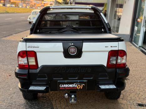 FIAT Strada 1.8 16V FLEX ADVENTURE LOCKER CABINE DUPLA, Foto 15