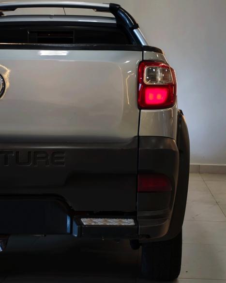 FIAT Strada 1.8 16V FLEX ADVENTURE CABINE ESTENDIDA, Foto 5