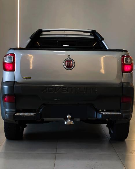 FIAT Strada 1.8 16V FLEX ADVENTURE CABINE ESTENDIDA, Foto 7