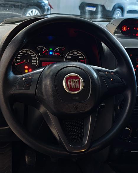 FIAT Strada 1.8 16V FLEX ADVENTURE CABINE ESTENDIDA, Foto 8