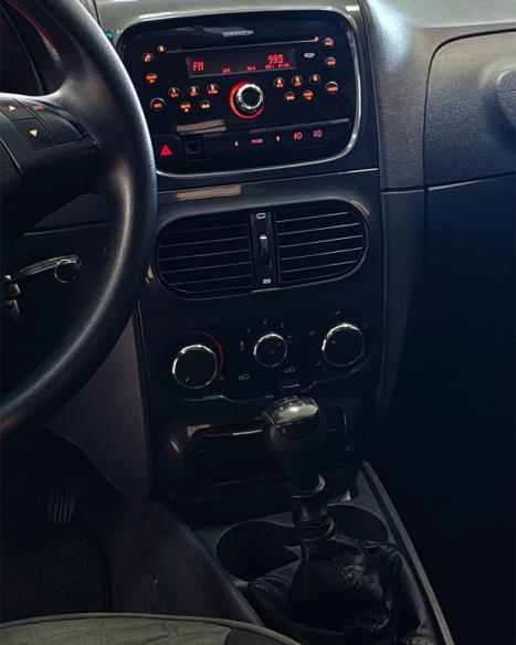 FIAT Strada 1.8 16V FLEX ADVENTURE CABINE ESTENDIDA, Foto 10