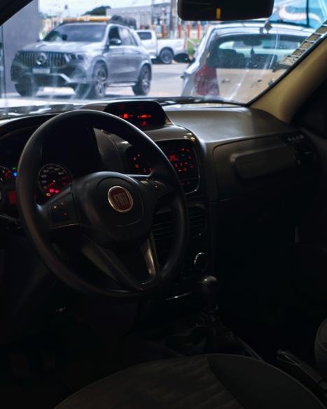 FIAT Strada 1.8 16V FLEX ADVENTURE CABINE ESTENDIDA, Foto 11