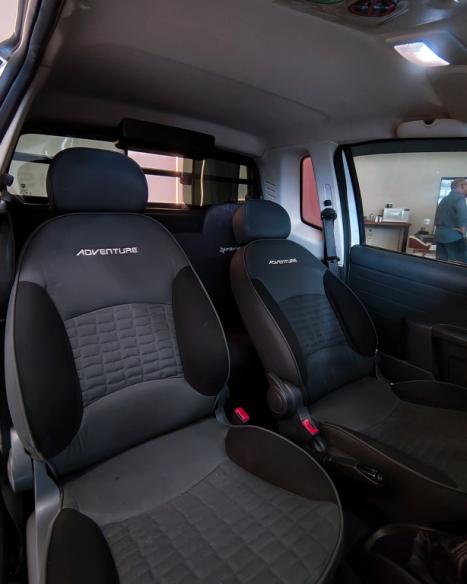 FIAT Strada 1.8 16V FLEX ADVENTURE CABINE ESTENDIDA, Foto 12