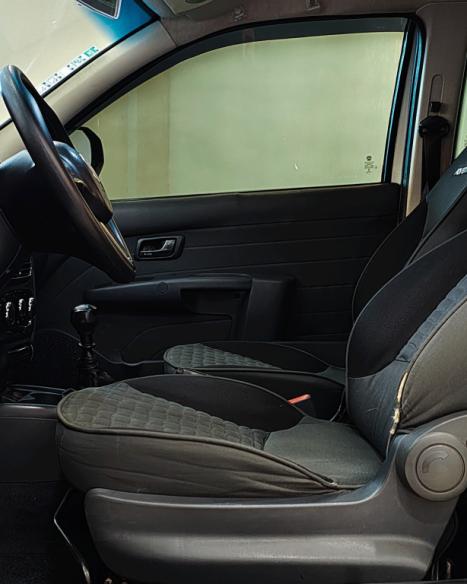 FIAT Strada 1.8 16V FLEX ADVENTURE CABINE ESTENDIDA, Foto 13