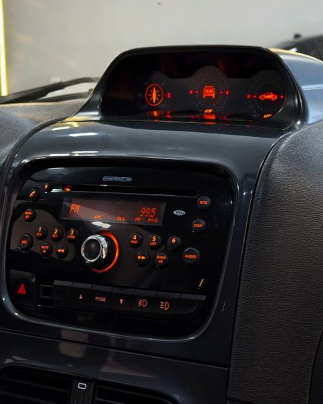 FIAT Strada 1.8 16V FLEX ADVENTURE CABINE ESTENDIDA, Foto 14