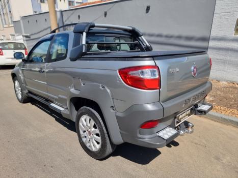 FIAT Strada 1.8 16V FLEX ADVENTURE CABINE DUPLA, Foto 3