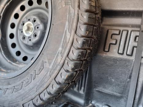 FIAT Strada 1.8 16V FLEX ADVENTURE CABINE DUPLA, Foto 5