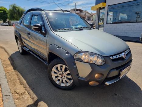 FIAT Strada 1.8 16V FLEX ADVENTURE CABINE DUPLA, Foto 7