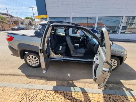 FIAT Strada 1.8 16V FLEX ADVENTURE CABINE DUPLA, Foto 9