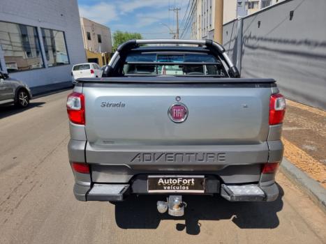 FIAT Strada 1.8 16V FLEX ADVENTURE CABINE DUPLA, Foto 10