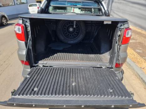 FIAT Strada 1.8 16V FLEX ADVENTURE CABINE DUPLA, Foto 11