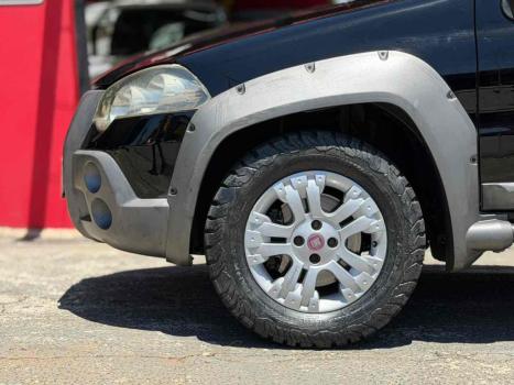 FIAT Strada 1.8 16V 3P FLEX MPI CABINE DUPLA ADVENTURE EXTREME, Foto 3