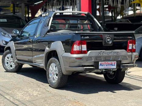 FIAT Strada 1.8 16V 3P FLEX MPI CABINE DUPLA ADVENTURE EXTREME, Foto 6