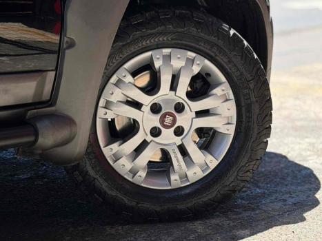 FIAT Strada 1.8 16V 3P FLEX MPI CABINE DUPLA ADVENTURE EXTREME, Foto 9