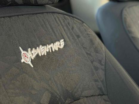 FIAT Strada 1.8 16V 3P FLEX MPI CABINE DUPLA ADVENTURE EXTREME, Foto 10