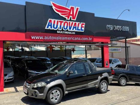 FIAT Strada 1.8 16V 3P FLEX MPI CABINE DUPLA ADVENTURE EXTREME, Foto 1