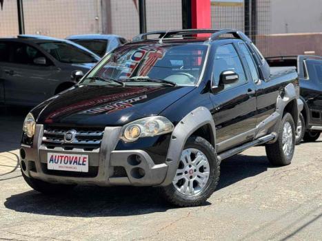 FIAT Strada 1.8 16V 3P FLEX MPI CABINE DUPLA ADVENTURE EXTREME, Foto 2