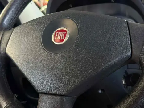 FIAT Strada 1.8 16V 3P FLEX MPI CABINE DUPLA ADVENTURE EXTREME, Foto 8