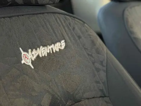 FIAT Strada 1.8 16V 3P FLEX MPI CABINE DUPLA ADVENTURE EXTREME, Foto 10