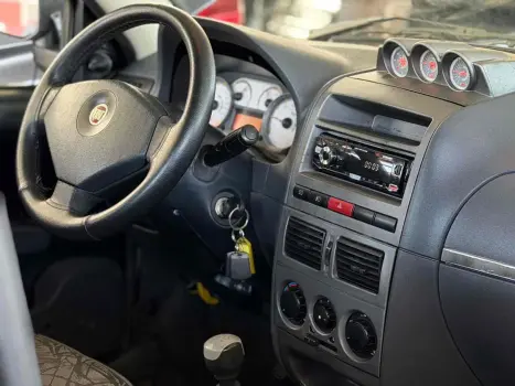 FIAT Strada 1.8 16V 3P FLEX MPI CABINE DUPLA ADVENTURE EXTREME, Foto 11