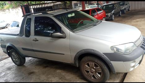 FIAT Strada 1.8 16V FLEX ADVENTURE CABINE ESTENDIDA, Foto 2