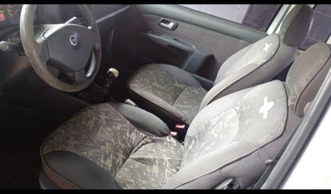 FIAT Strada 1.8 16V FLEX ADVENTURE CABINE ESTENDIDA, Foto 4