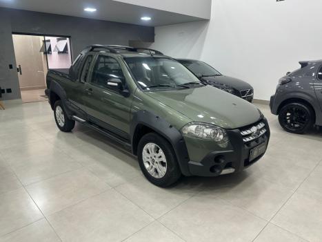 FIAT Strada 1.8 16V FLEX ADVENTURE CABINE ESTENDIDA, Foto 1