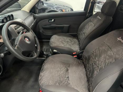 FIAT Strada 1.8 16V FLEX ADVENTURE CABINE ESTENDIDA, Foto 7