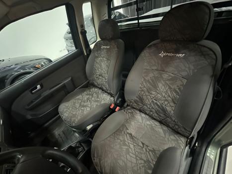 FIAT Strada 1.8 16V FLEX ADVENTURE CABINE ESTENDIDA, Foto 8